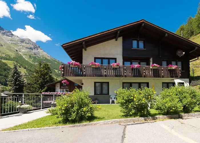 Apartments Orphelja