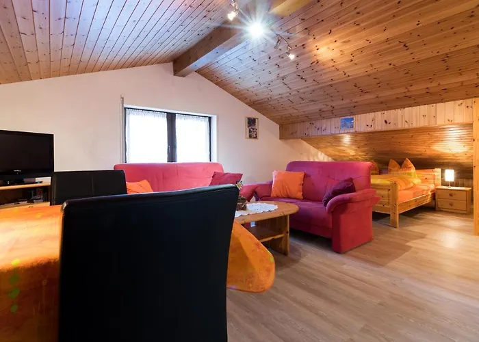 Apartments Orphelja