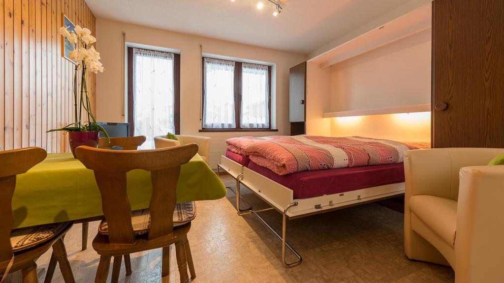 Apartment Orphelja *