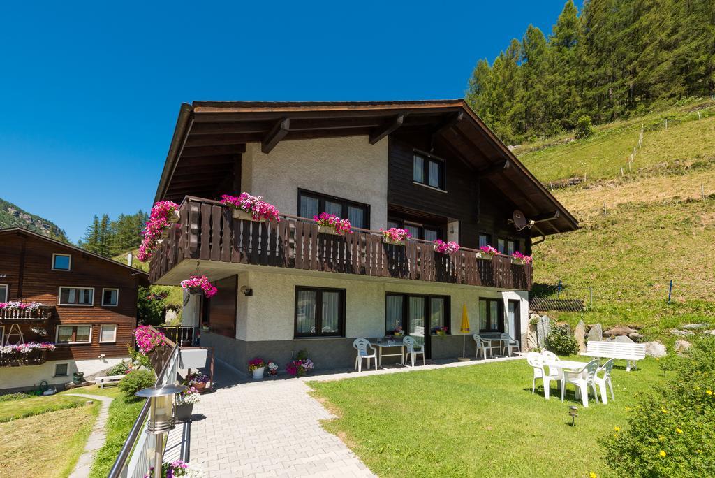 Apartment Orphelja *