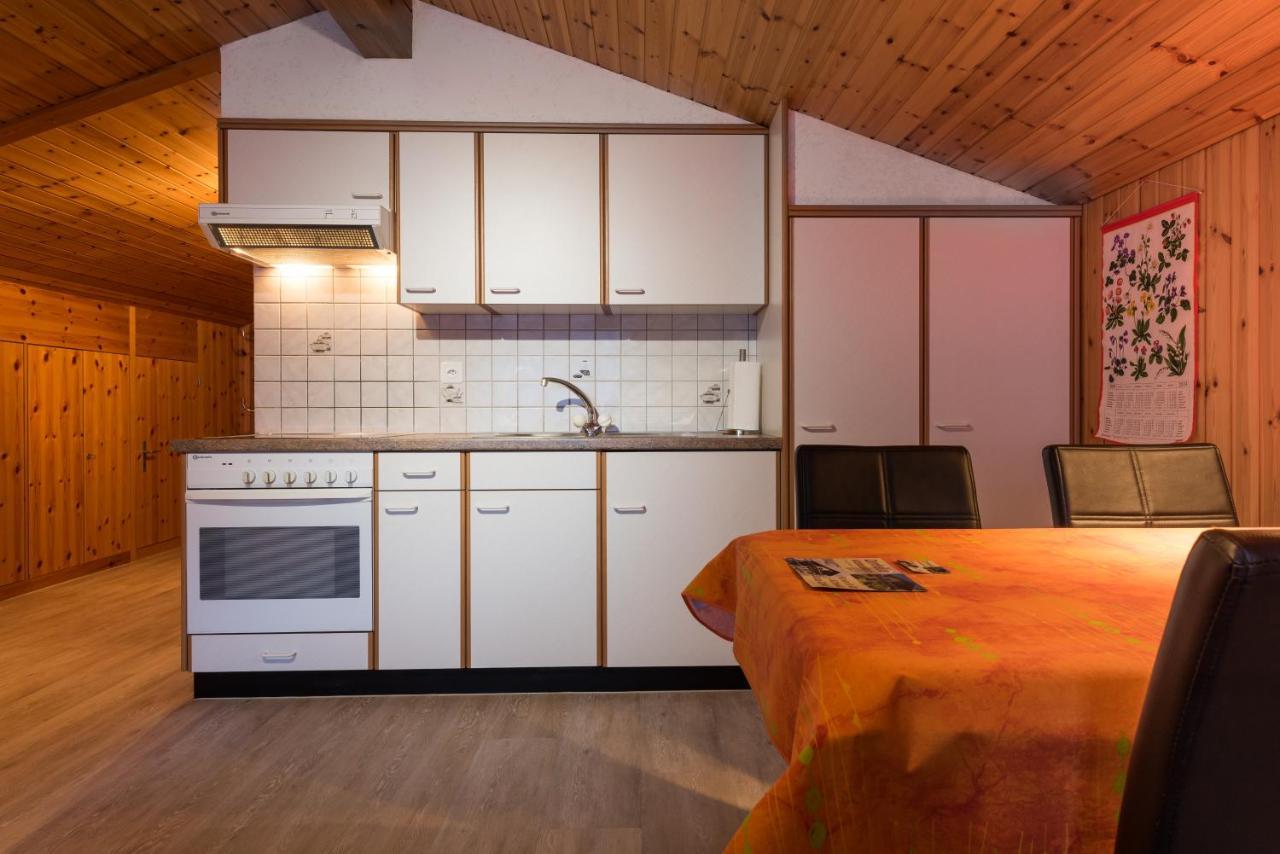 Orphelja Apartment