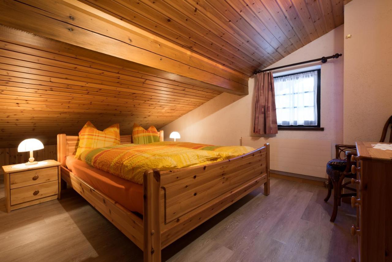 Orphelja Apartment *