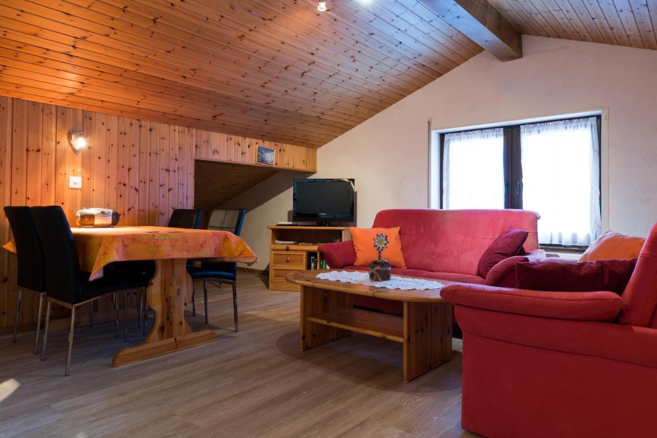 Apartment Orphelja