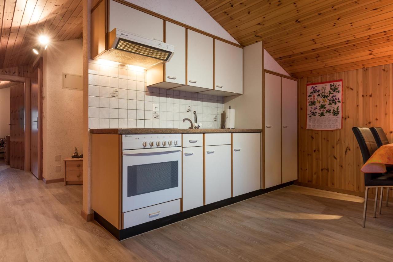 Apartment Orphelja